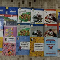 کتاب تست کنکور تجربی|کتاب و مجله آموزشی|تهران, شادآباد|دیوار