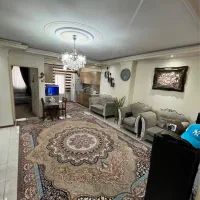 اپارتمان-63متر-1خواب-خوش-نقشه-ی-واقعی-زنجان-جنوبی