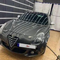 آلفا رومئو جولیتا ALFA|خودرو سواری و وانت|تهران, شهرک چیتگر|دیوار