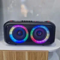 اسپیکر مسافرتی