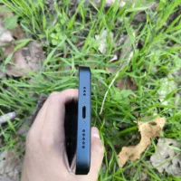 iPhone 13 normal 100%|موبایل|چالوس, |دیوار