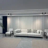 نصب+فروش پرده به قیمت عمده و اقساطی