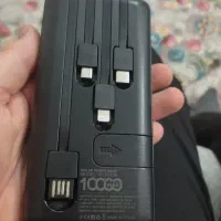 پاوربانک صفر کارنکرده|لوازم جانبی موبایل و تبلت|اردبیل, |دیوار