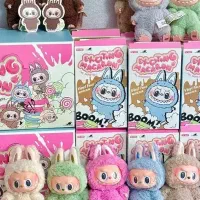 عروسک لبوبو رو مستقیم از وارد کننده بخر|اسباببازی|بندر گناوه, |دیوار