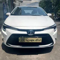 تویوتا لوین کرولا ۱۲۰۰صفر 2025 /صفر۱۸۰۰هیبرید فوری|خودرو سواری و وانت|تهران, توحید|دیوار