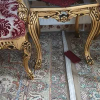 مبلمان سلطنتی|مبلمان خانگی و میز عسلی|زنجان, |دیوار