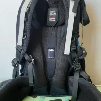 کوله پشتی کوهنوردی 10+50 لیتری قایا|کوهنوردی و کمپینگ|سمیرم, |دیوار