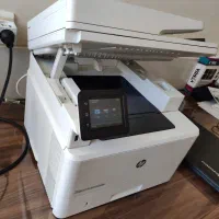 پرینتر Hp 426fdn سه کاره|پرینتر، اسکنر، کپی، فکس|خمینیشهر, |دیوار