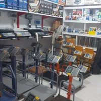 ترازو باسکول دوخت پلاستیک کالباسبر کارتخوان سیار|فروشگاه و مغازه|گنبد کاووس, |دیوار