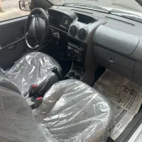 پراید ۱۳۱ تمام فول مدل ۱۳۹۴ دوگانه سوز|خودرو سواری و وانت|مراغه, |دیوار