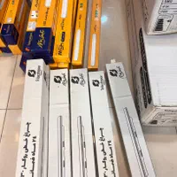 لامپ براکت تابش نور ۲۴ماه ضمانت(اقتصادی)شارژشد|لامپ و چراغ|قم, حنیف نژاد|دیوار