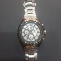 ساعت ضد آب کلاسیک سه موتوره