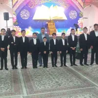 عتبات عالیات زمینی|تور و چارتر|قزوین, |دیوار