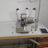 چرخ سردوز سه نخ جک