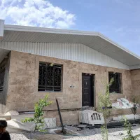 جوشکاری و الماتوربندی ،شیروانی،سوله