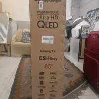 تلوزیون ایوا۸۵اینچ