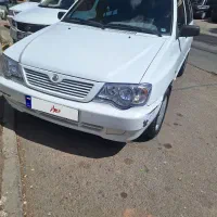 پراید ۱۱۱ مدا ۹۷