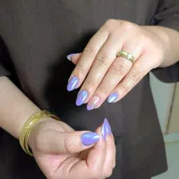 کاشت ناخن
