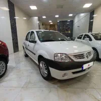 L90 تندر مدل ۹۷ پارس خودرو|خودرو سواری و وانت|تبریز, |دیوار