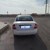 تیبا مدل 1392|خودرو سواری و وانت|جیرفت, |دیوار