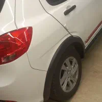 کوییکGXRسفیدسقف مشکی مدل۱۴۰۴بارینگ|خودرو سواری و وانت|تهران, حر|دیوار