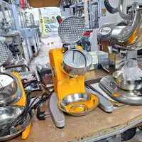 یخ خردکن برقی آیس کراشر وارداتی|خردکن، آسیاب، غذاساز|ساری, |دیوار