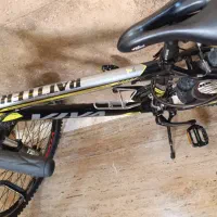 دوچرخه ویوا|دوچرخه، اسکیت، اسکوتر|کیش, |دیوار