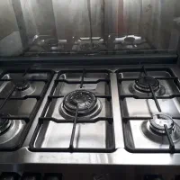 گاز|اجاق گاز و لوازم برقی پخت‌وپز|رشت, توشیبا|دیوار