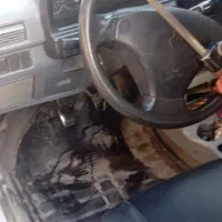 پراید 85بی رنگ بی ضربه|خودرو سواری و وانت|رشت, رودباری|دیوار