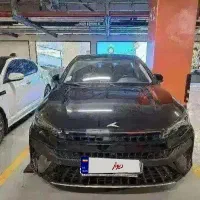 KMC J7 1403 درحدصفر معاوضه