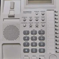 فروش تلفن پاناسونیک سانترال مدل kxt7730|تلفن رومیزی|قائم‌شهر, |دیوار