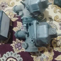 وسایل موتور