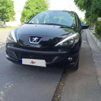 پژو 207 پانا ارتقاء قیمت مناسب