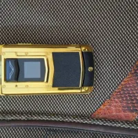 یک دستگاه گوشی موبایل  ورتو  V77 تاشو|موبایل|شیراز, معالی‌آباد|دیوار