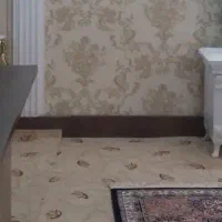 موکت جنس خوب و کاملا سالم.بدون هیچ مشکلی
