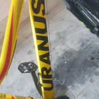 دوچرخه ۲۶تنه کوچک|دوچرخه، اسکیت، اسکوتر|اندیشه, اندیشه فاز ۱|دیوار