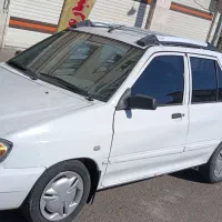 پراید 132سالم|خودرو سواری و وانت|رشت, دیانتی|دیوار