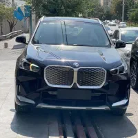 BMW IX1 X LINE بی ام و 2025 اقساط