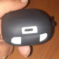 ارپد سامسونگ گوشی سمت راست استفاده نشده صدا نداره