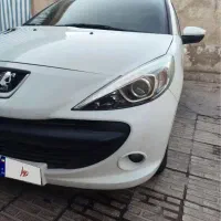 ۲۰۷ Tu3 مدل ۴۰۳ گارانتی فعال