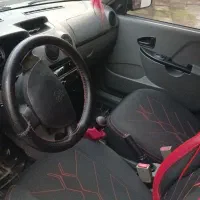 پراید ۱۱۱ تخفیف پای معامله|خودرو سواری و وانت|آستانه اشرفیه, |دیوار