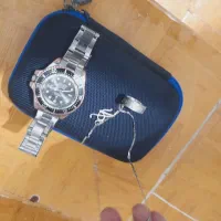 گردبند انگشتر ساعت|ساعت|خرمآباد, |دیوار