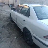 سمند ef7مدل90|خودرو سواری و وانت|مریوان, |دیوار