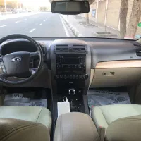 موهاوی ۲۰۱۰ فول فنی سالم|خودرو سواری و وانت|تهران, حسینآباد|دیوار