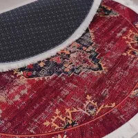 فرشینه کد ۵۴۳|فرش|کاشان, درب اصفهان|دیوار