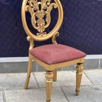 صندلی مدل ارزو /تالار