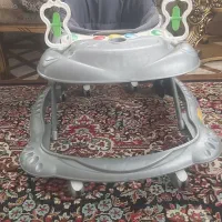 روروک .کریر|کالسکه و لوازم جانبی|همدان, |دیوار