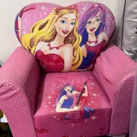 مبل کودک (دخترانه)