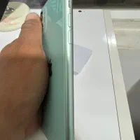 گوشی موبایل آیفون11|موبایل|بوکان, |دیوار