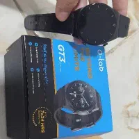 ساعت هوشمند